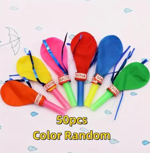 البالونات الصوتية