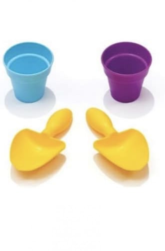 حوض رمل سرطان البحر امريكي