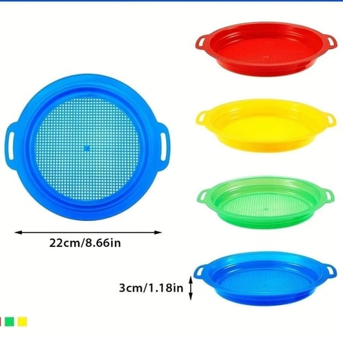 غربال الرمال
