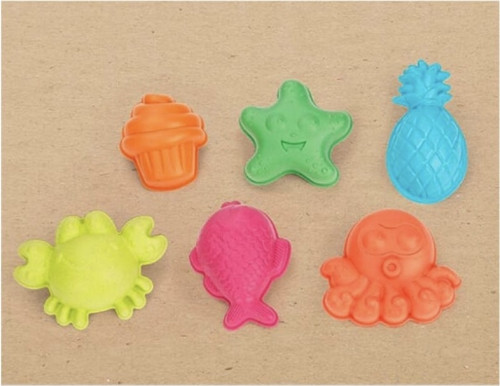 مجسمات بحرية