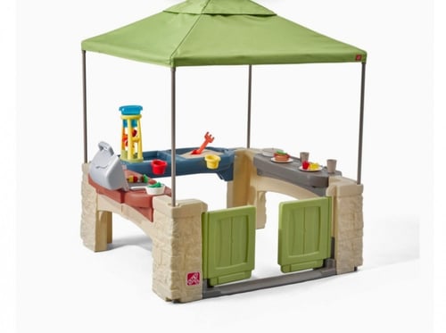 ملعب متكامل امريكي