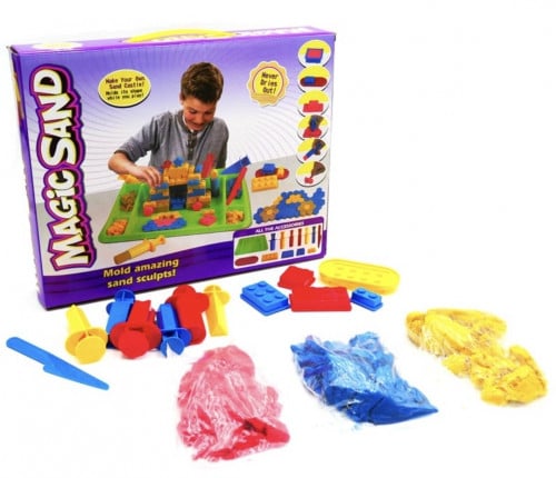 Medical sand 3 colors + models