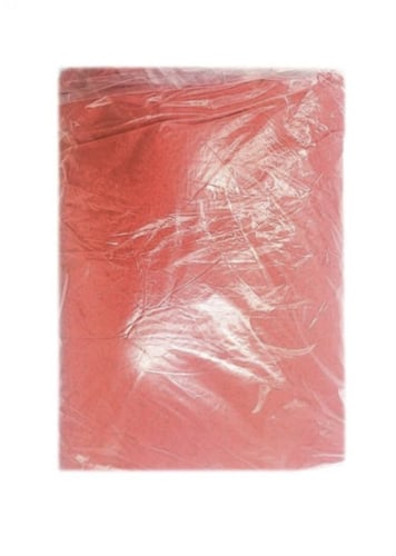 رمل ملون جاف ٣كيلو