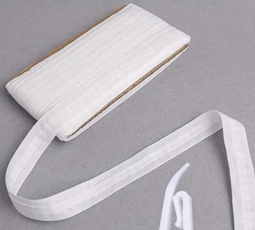 شريط ستاير عرض ٣ سم قابل للزم