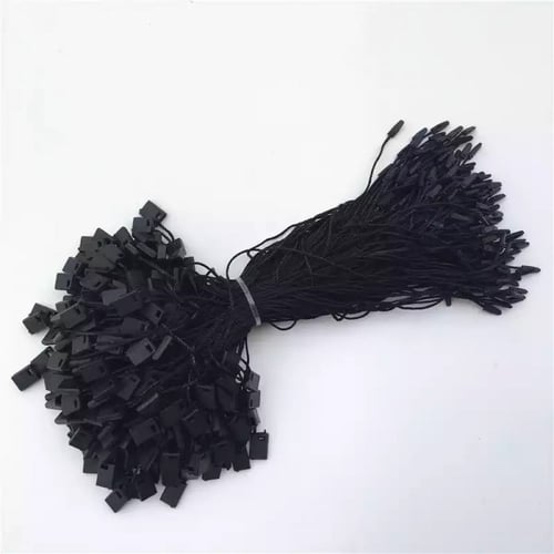 تعليقه استيكر اسود