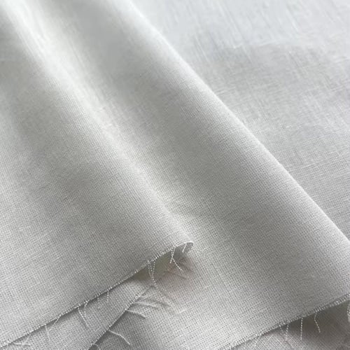 قماش لينن عرضين 150 cm