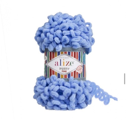 صوف بوفي فاين. صناعه تركيه