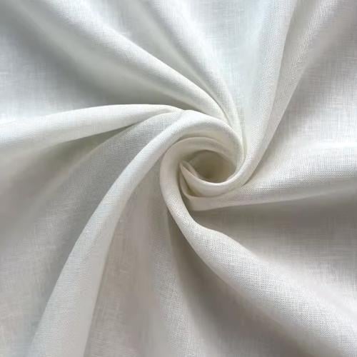 قماش لينن عرضين 150 cm