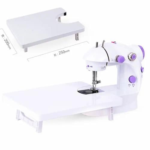 مكينة خياطه منزلية