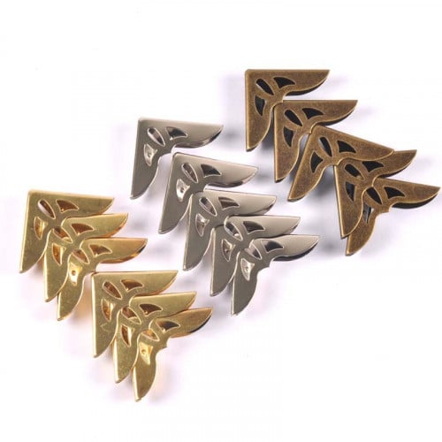 زوايا مصاحف كتب كبير 2.5 cm