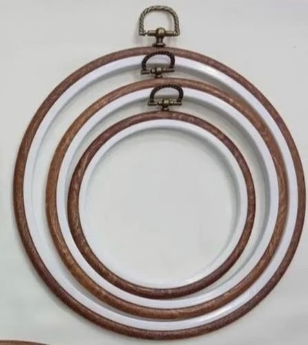 طارات بلاستيك طقم