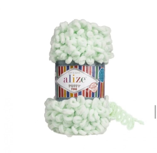 صوف بوفي فاين. صناعه تركيه