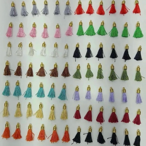 كتل صغيره