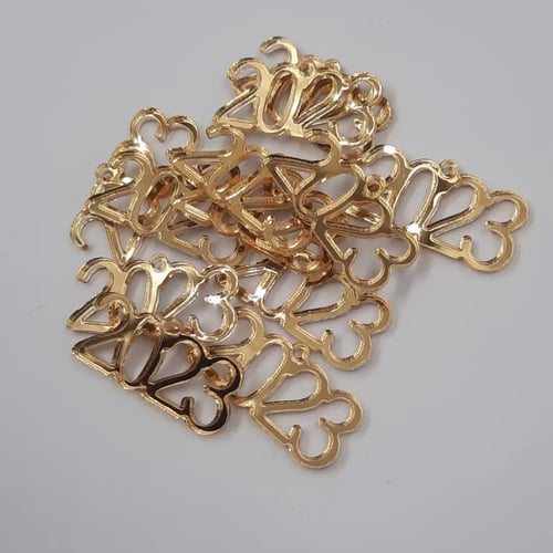 تعليقه اكريلك 12 قطعه