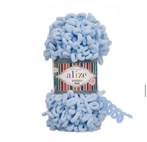 صوف بوفي فاين. صناعه تركيه