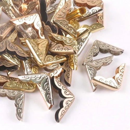 زوايا كتب مصاحف للتغليف 1.5 cm