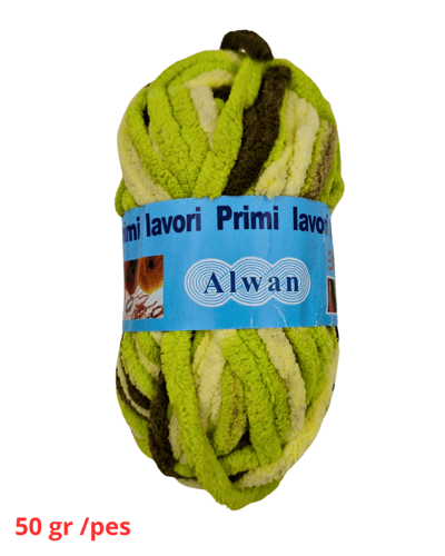 صوف قطيفه مموج صيني