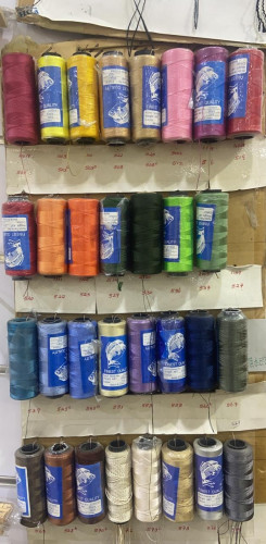 خيط ابو سمكه نايلون جميع