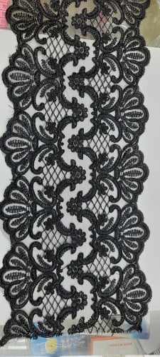 كلف جوبير عرض 18 سم المتر jobair lace