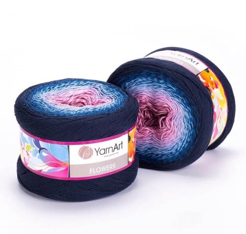 صوف يارن ارت فلور -تركيه