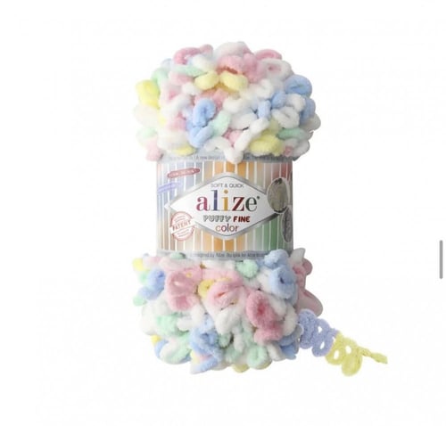 صوف بوفي فاين. صناعه تركيه