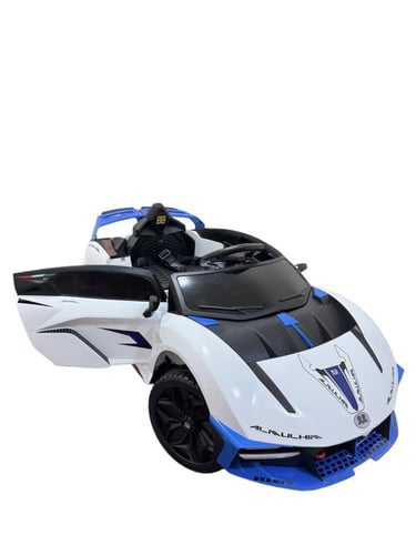 سيارة اطفال كهربائية ركوب شكل لمبرجيني رياضي