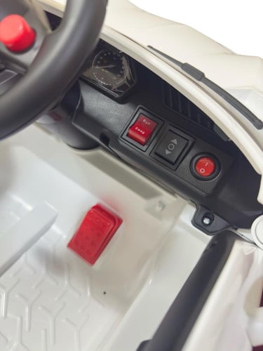 سيارة اطفال كهربائية ركوب شكل لمبرجيني