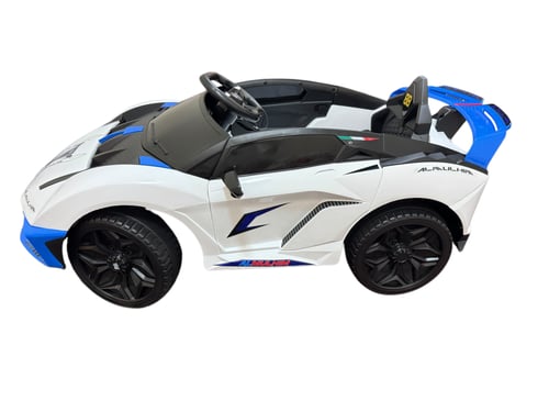 سيارة اطفال كهربائية ركوب شكل لمبرجيني رياضي