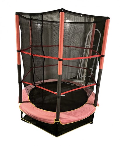 نطيطة أطفال 4.5قدم 137سم