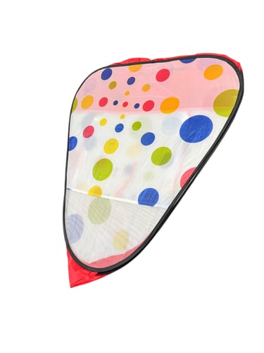 خيمة اطفال مع 100 كور تايوانية