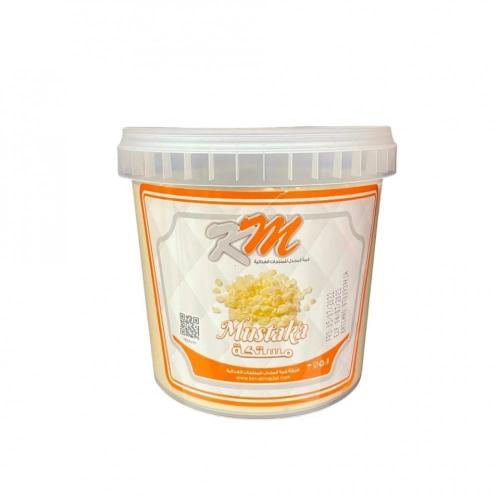 كريمة المستكة 1كجم km