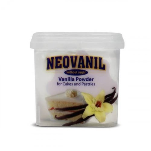 نيوفانيل فانيلا بودره