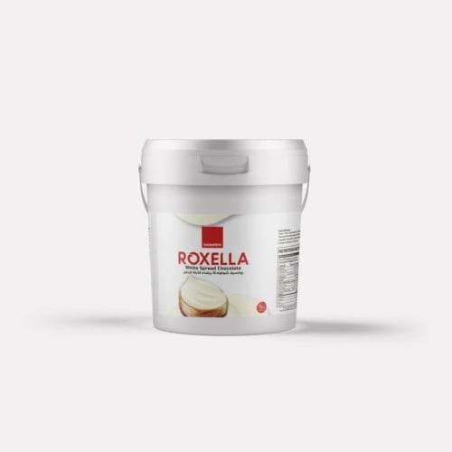 حشوة بيضاء روكسيلا