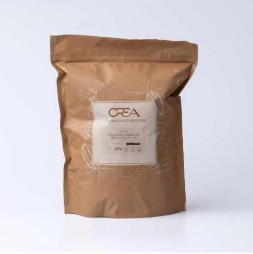 حبيبات شوكولاتة بالحليب 37% ايطالي كريا