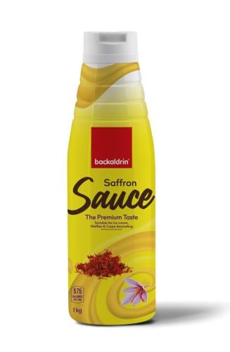 صوص زعفران بكالدرين