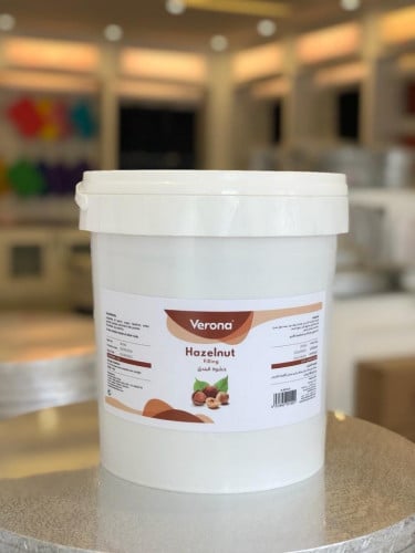 حشوة البندق الايطالية