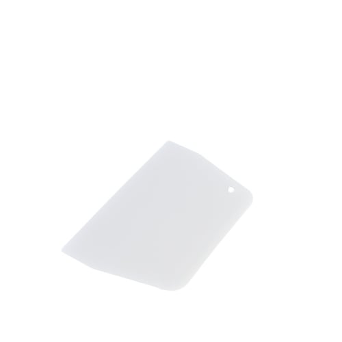 قطاعة بلاستيك 12 سم