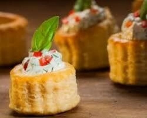 بف ميني مفرغ مالح 24 حبه 3سانتي