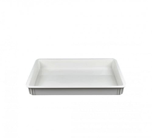 صندوق تخمير العجين 15سم بدون غطاء