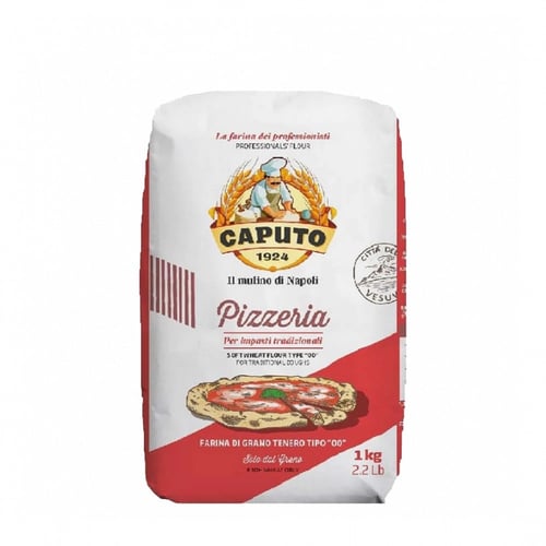 طحين البيتزا الايطالي Antimo Caputo Flour00