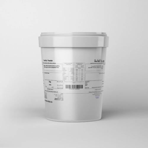 فانيلا بودرة بكالدرين 125جرام