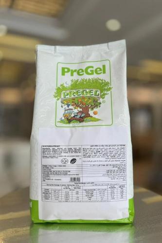 أساس الايسكريم فيورديلات سوفت من مشتقات الحليب