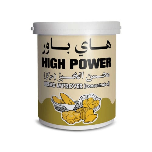 محسن للخبز هاي باور