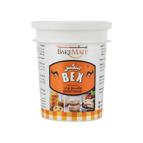بيكنج باودر بيكس 1 كيلو