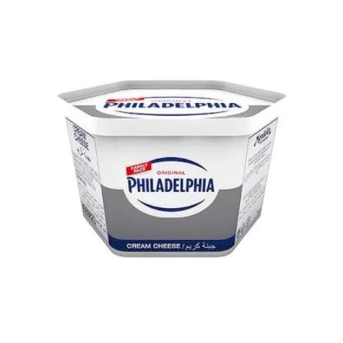 جبن كريمي فيلادلفيا 1.65 كجم Philadelphia Cream Ch...