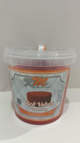 Creamy beetroot spread KM kilogram