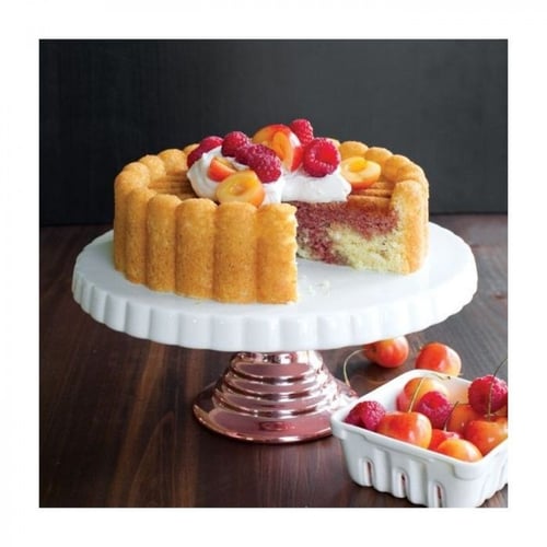 قالب كيك شارلوت، نورديك وير