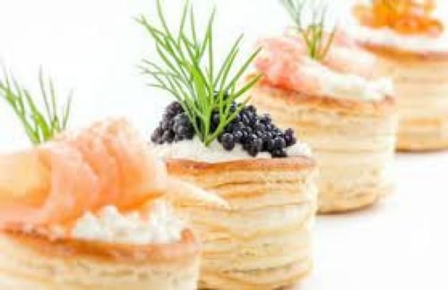 بف ميني مفرغ مالح 24 حبه 3سانتي