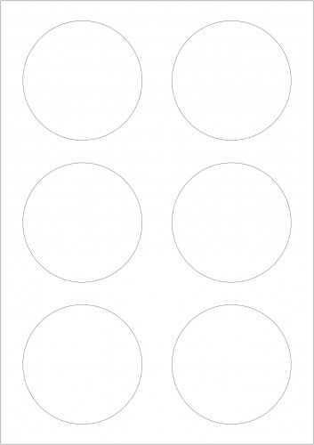 قالب اكريليك ابيض . السعر يشمل القاعدة . مقاس القا...