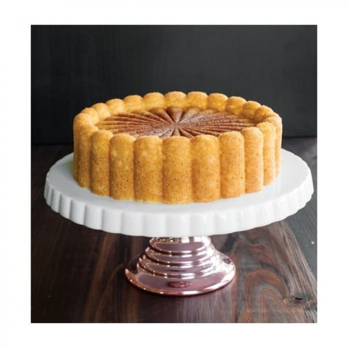 قالب كيك شارلوت، نورديك وير